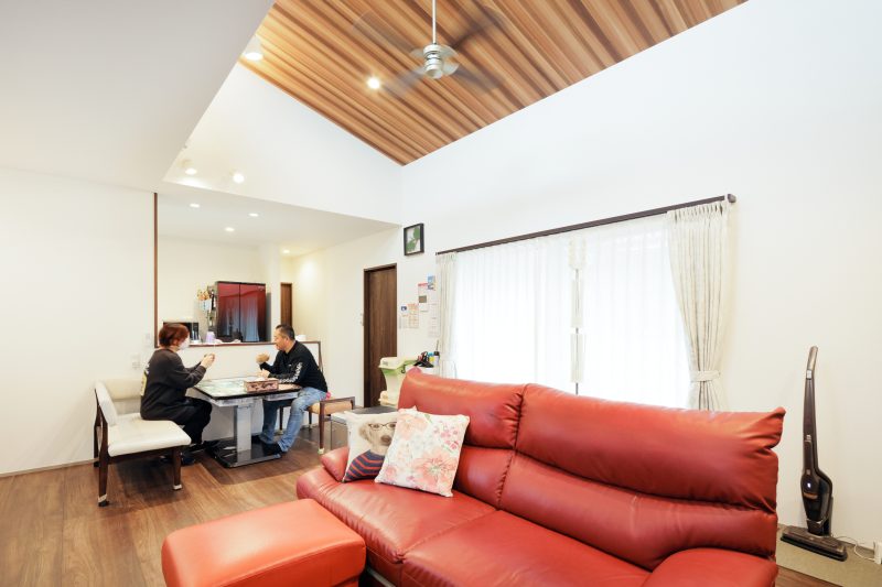 🏡平屋だからこそ気をつけたい！防犯対策5選🔐