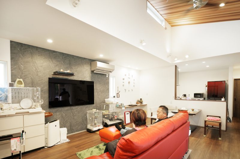 平屋が人気を集める理由✨