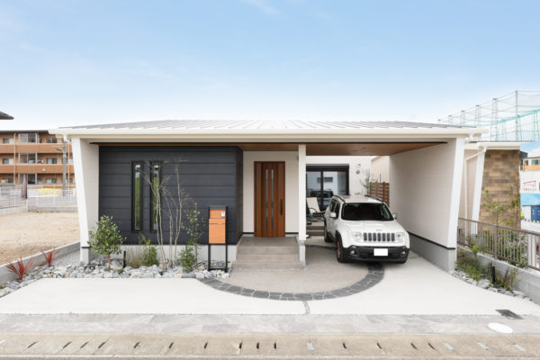 平屋って実際どうなの？住んで納得の魅力を解説🏡