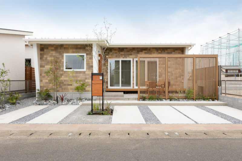 平屋づくりのヒントをお届けします🏡🎵