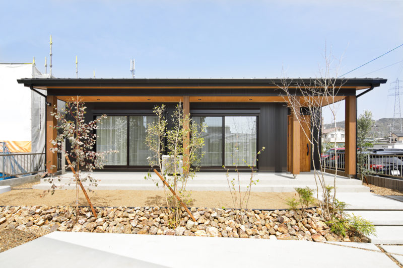 平屋に必要な土地の広さは？50坪・60坪で建てられる家の目安