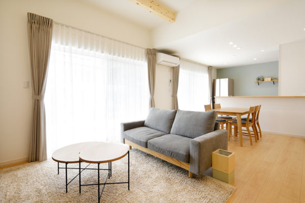 平屋は間取りが肝心！回遊動線と収納配置のアイデア