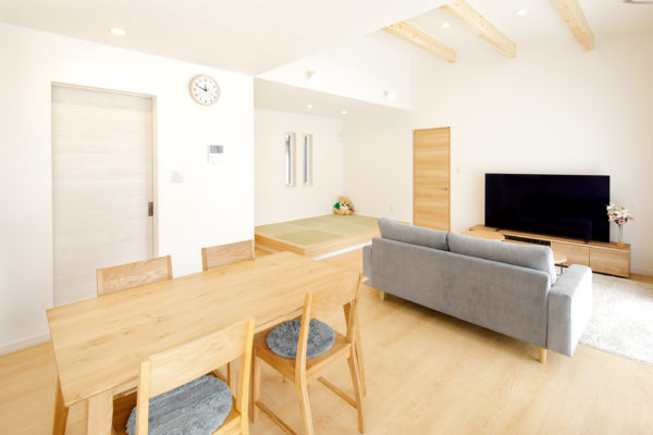 平屋暮らしってどんな毎日？暮らしやすさの理由をリアルに紹介🏡