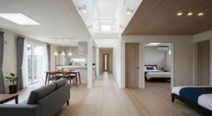 平屋の注意点をプロが伝授!後悔しないための平屋間取り の考え方の教科書