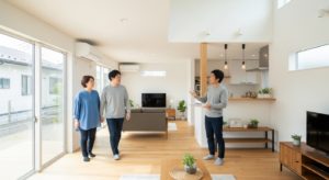 平屋の間取りで失敗しないために｜配置が満足度を決める理由