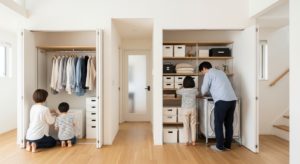 【平屋の管理方法と収納計画】後からでは遅い!収納不足を防ぐための実務ガイド