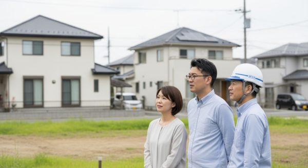 平屋の価格は土地条件で決まる？失敗しない平屋の土地選びと間取り自由度の考え方