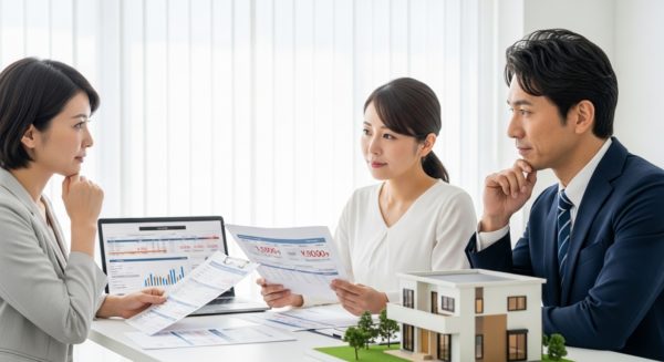 平屋の値段／価格の正体を暴く！平屋の価格相場を総額で正しく把握するコツ