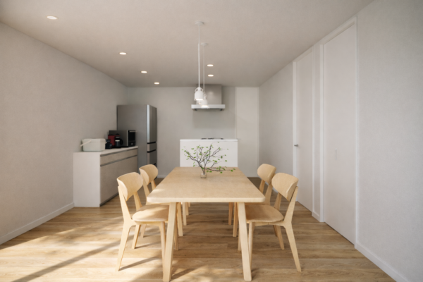 理想の平屋が建つ「土地探し」相談会