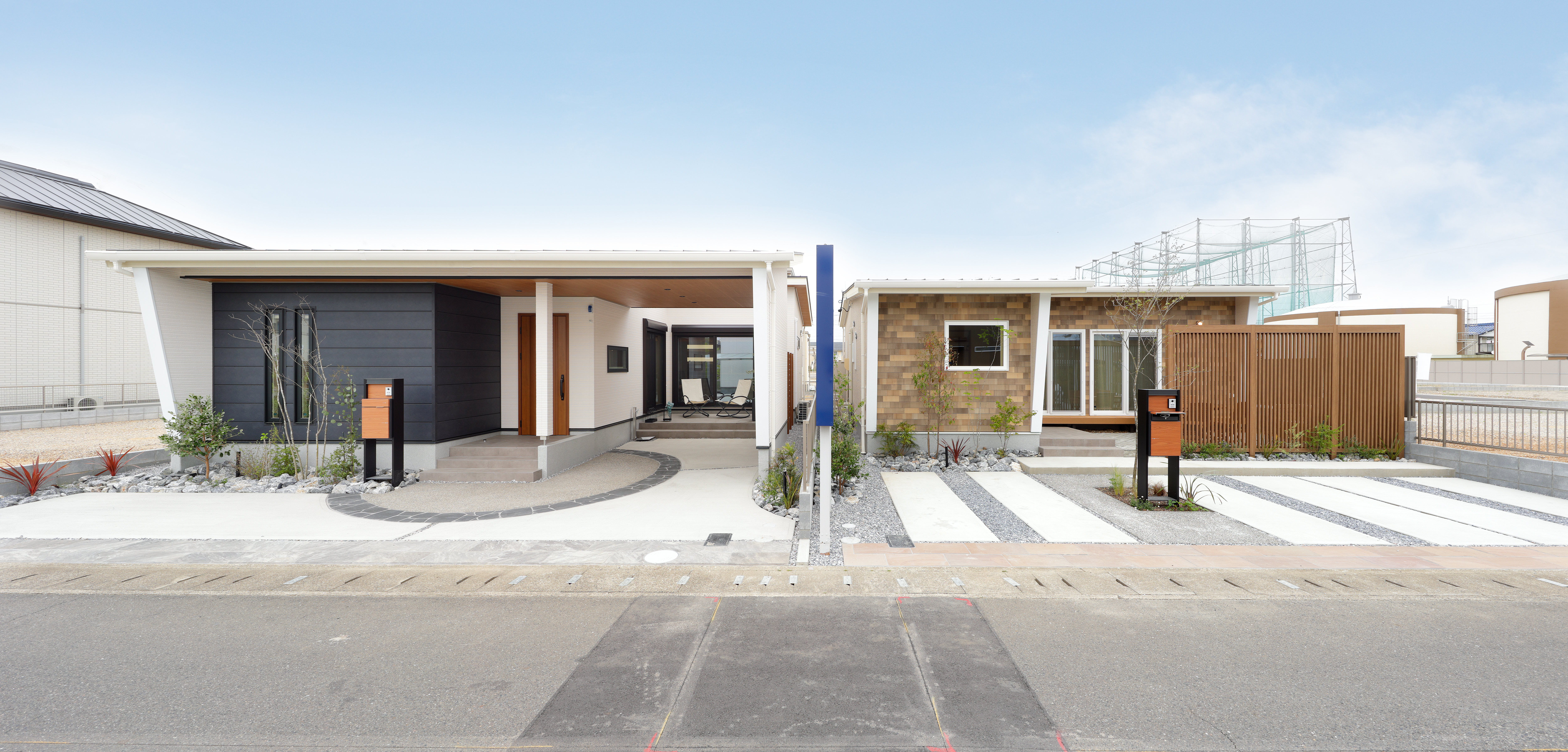 【平屋見学会】27日(土)・28日(日)・29日(月)🏠in本巣郡北方町小柳