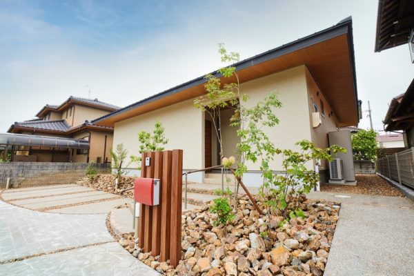 平屋はどれくらいの土地が必要なの？