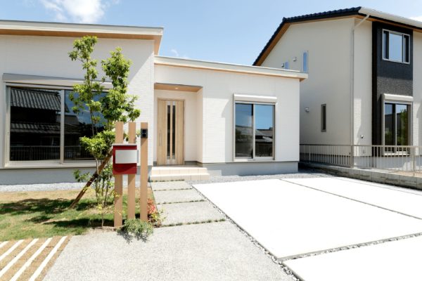 【土地】平屋を建てるには何坪必要なの？🏠