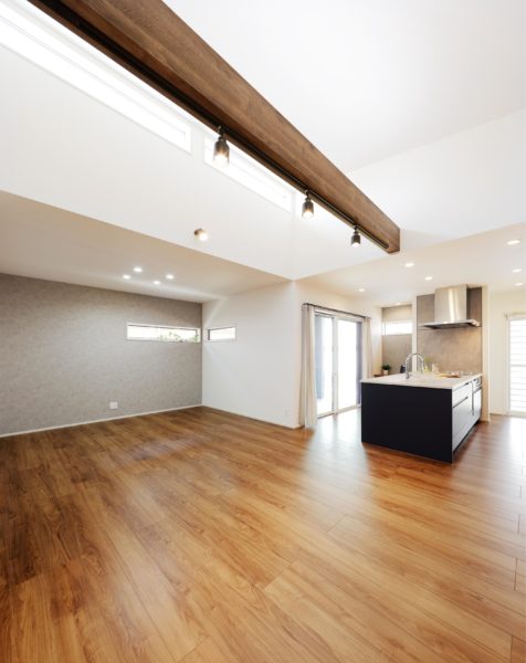 【平屋】真夏でも快適に過ごせる！？🏠【平屋専門店】