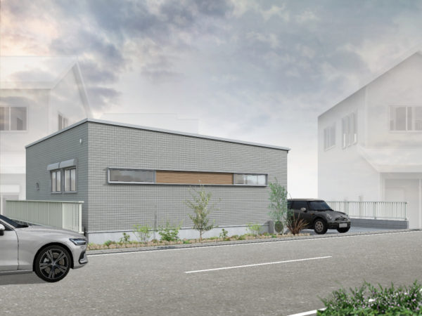 【規格型平屋】「平屋セレクト」の  規格型平屋の特徴を徹底解説🏠♪