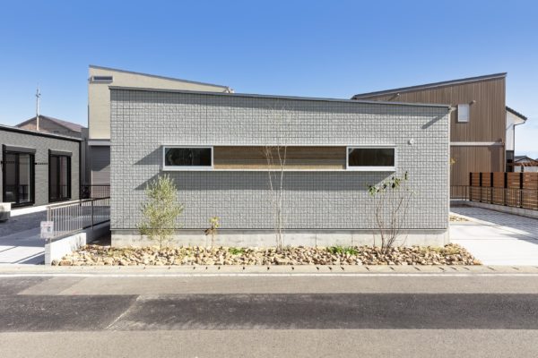 【北方町春来町】太陽光付き小さな平屋がグランドオープン！！🏡