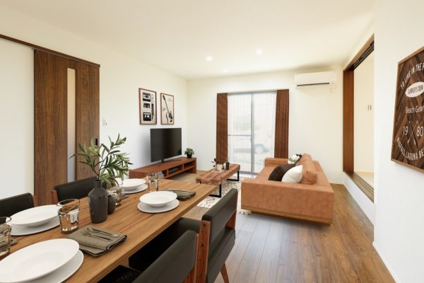 【岐阜 平屋】平屋住宅の魅力とは？🏡