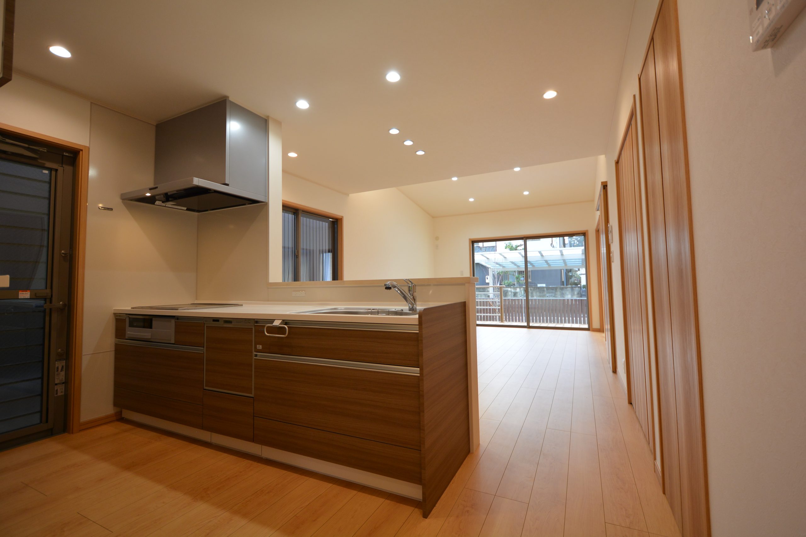 【キッチン編】IHクッキングヒーターっていいの！？😲