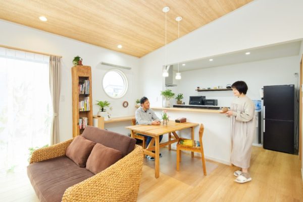 【あなたはどっち派？】住み替え？建て替え？🏠